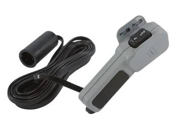 Pilot zdalnego sterowania wyciągarki przewodowy BRP 715006378 quadziorek