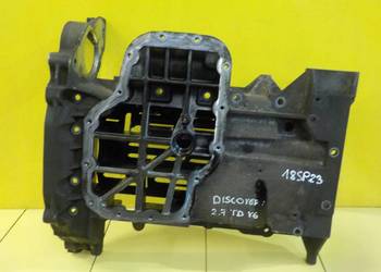 DISCOVERY III 3 RANGE ROVER SPORT 2.7 TD V6 miska oleju gorna 4H2Q-6U004-FB