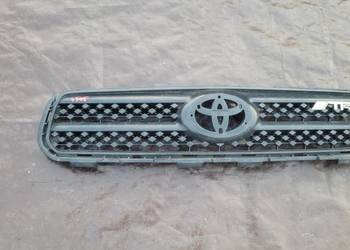 ATRAPA GRILL TOYOTA RAV4 III 2006-