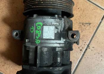 Sprężarka klimatyzacji Opel Corsa D 55703721