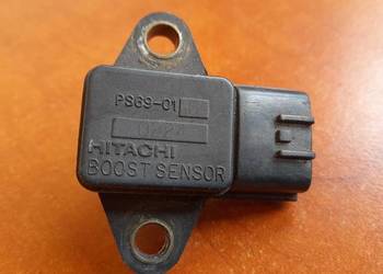 Nissan Patrol Y61 czujnik sensor intercoolera PS69-01B 0224