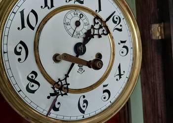 Klucz do naciągu zegara G.B