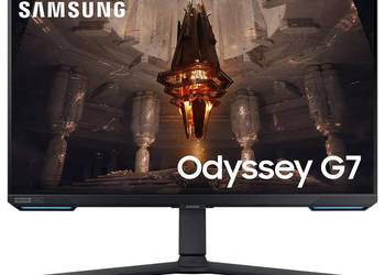 Monitor LED Samsung S28BG700EP 28" 3840 x 2160 IPS