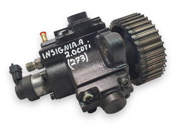 POMPA WTRYSKOWA Opel Insignia A Astra J Zafira C 2.0 CDTI 55597788
