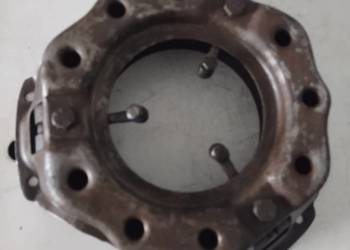 ZUK NYSA WA WA PAPAJ DOCISK SPRZĘGŁA NIEUŻY