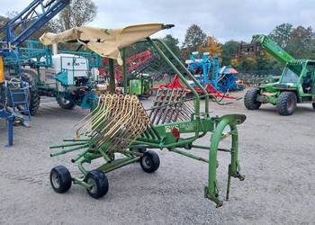 Zgrabiarka Krone 3.80-4.20 Vario