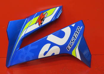 SUZUKI GSX8 GSX 8 800 BOK BOCZEK OWIEWKA OSŁONA LEWY PLASTIK