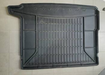 Gumowa wykładzina dywanik bagażnika Frogum Mercedes 253 2015-22