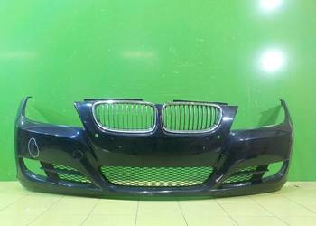 BMW 3 E90 LIFT 3.0 B 09r SEDAN zderzak przod