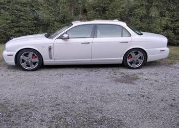 JAGUAR XJ358