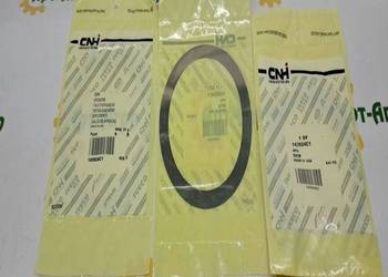 143924C1 Uszczelka regulacyjna 0,100mm CNH