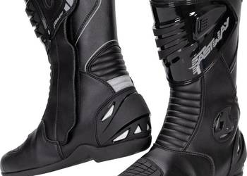 Fastway FRS-1 buty motocyklowe roz. 43, 44