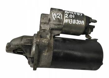 ROZRUSZNIK BMW E90 E87 2.0 i bosch 0001138002