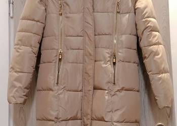 Kurtka (płaszcz) zimowa Kurtka (płaszcz) zimowa