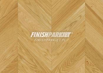 FinishParkiet - Jodła francuska dąb NATURA