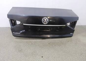 KLAPA TYŁ SEDAN USA  VW Volkswagen Passat VIII (2014-  ) B8