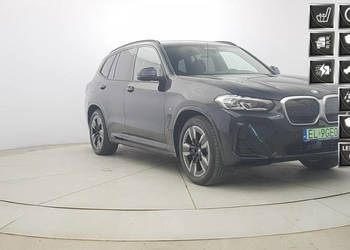 BMW iX3 80kWh Inspiring ! Z Polskiego Salonu ! Faktura VAT !