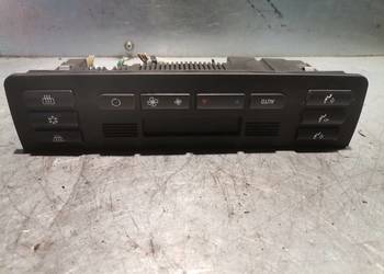PANEL KLIMATYZACJI NAWIEWU BMW E46 64.118382446