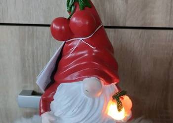 Dekoracja led