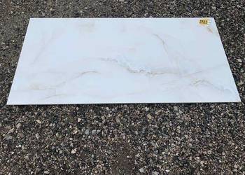 (M) LOGAN SNOW POLER 60X120 G.l - 9mm grubości