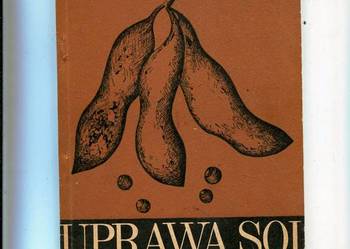 Uprawa soi - Zygmunt Mackiewicz