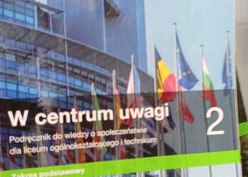 W centrum uwagi 2 tanie książki wysyłka gratis Trójmiasto podręczniki Sopot