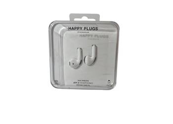Słuchawki Happy Plugs Joy 2