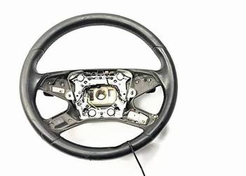 KIEROWNICA MERCDES-BENZ W212 E350 A2124601503