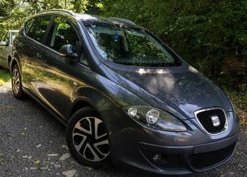Seat Altea XL BMM