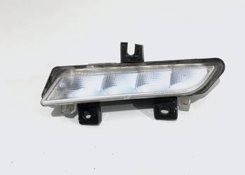LAMPA DRL LEWY PRZÓD RENAULT CLIO IV 266059493R Kombi ŚWIATŁO