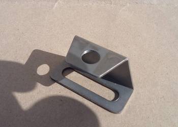 Element do mocowania lampy UCHWYT gwint M10x1