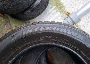 1 opona zimowe 185x65x15 Firestone 1 opona zimowe 185x65x15 Firestone