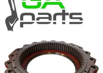 WIENIEC ZĘBATY PIASTY ZF 4474253038