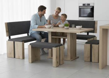 Narożnik do kuchni Dowolny wymiar