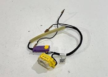 WIĄZKA PODUSZKI AIRBAG VW GOLF V