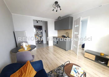 Mieszkanie 27.1m2 2-pokojowe Białystok Grochowa