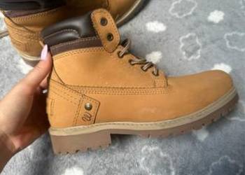 Buty Wrangler