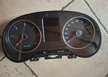 Licznik zegar VW Amarok 2011r  2H0920963