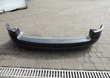 ZDERZAK TYŁ AUDI A6 C5 KOMBI KOMPLETNY LY9B