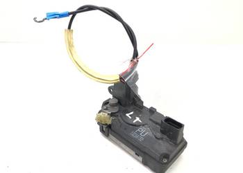 ZAMEK DRZWI LEWY TYŁ OPEL ZAFIRA B Minivan 13210738 05-15