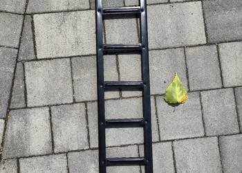 Sprzedam płotki śniegowe czarne 15 cm