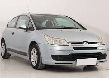 Citroen C4 1.4 16V