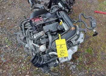 Silnik 1.0TSi DLA DLAE 110KM Golf 8,Polo 6,Octavia 4,Fabia,Audi A3 8Y,A1,Q2