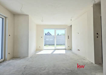 Dom szeregowy Stęszew 71.5m2