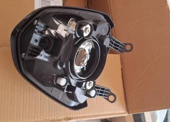 Lampa przednia yamaha mt-07