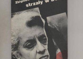 Strzały w Delhi - Domarańczyk