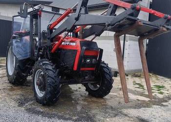 Ursus 914 finn Ursus 914 finn