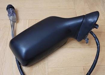 Lusterko manualne audi 80 b4