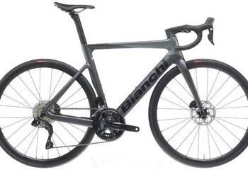 Rower Szosowy Bianchi  Oltre Race Shimano 105
