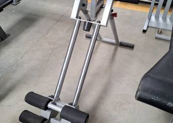 AB Lifter Easy – sprzęt do treningu mięśni brzucha